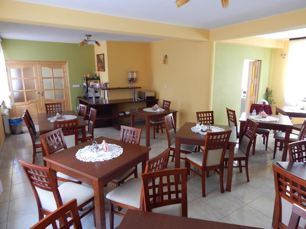 Bed and Breakfast Wypoczynek U Hajnosa Бялка-Татшаньска Экстерьер фото